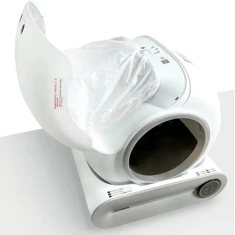Litter Box |  Cat Toilet WagZeal