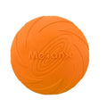 Bite Resistant Flying Disc | Toys For Dog Multifunction|  Pet Puppy Training WagZeal