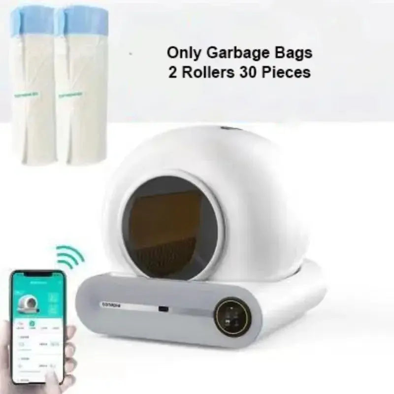 Litter Box |  Cat Toilet WagZeal