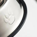 Stainless Steel  Pet  Bowls | Dogs | Cats WagZeal