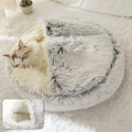 Soft  Cat Bed WagZeal