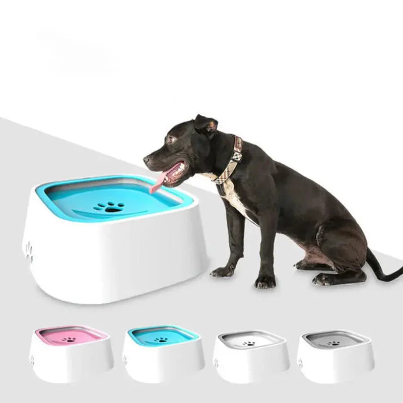 1.5L Drinking Water Bowl WagZeal