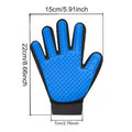 Pet Glove |  Grooming Glove For Cat and Dogs WagZeal